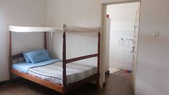 Gulu Crystal Hotel