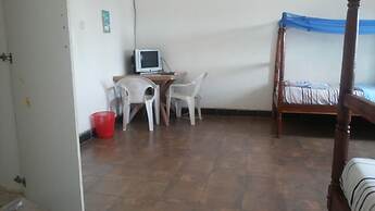 Gulu Crystal Hotel