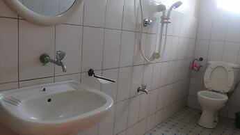Gulu Crystal Hotel