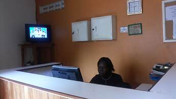 Gulu Crystal Hotel
