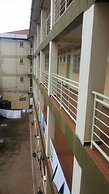 Gulu Crystal Hotel