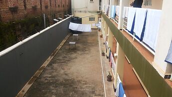 Gulu Crystal Hotel
