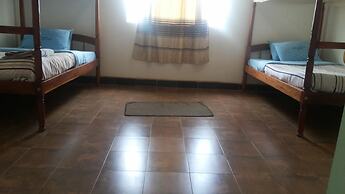 Gulu Crystal Hotel