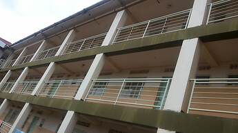 Gulu Crystal Hotel