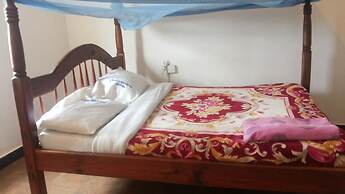 Gulu Crystal Hotel