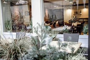 Central Hotel Garni
