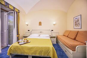 Hotel San Giovanni Terme