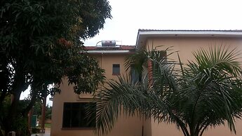 Jojo's Palace Annex