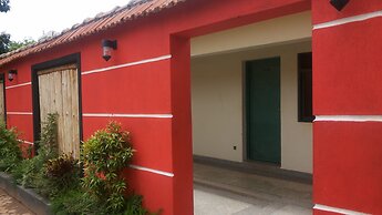 Jojo's Palace Annex