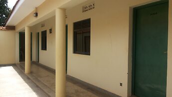 Jojo's Palace Annex