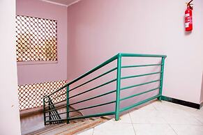 Jojo's Palace Annex