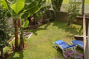 Casa do Lido by An Island Apart