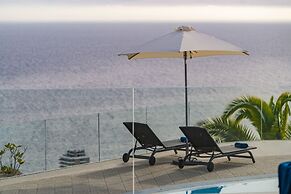 Sky Villa by An Island Apart