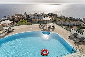 Sky Villa by An Island Apart