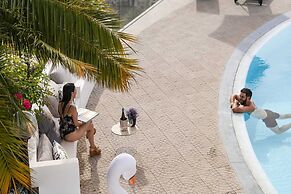 Sky Villa by An Island Apart