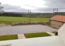 The Hayloft Cottage