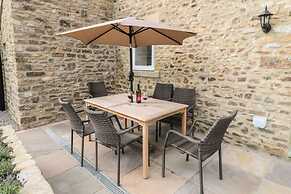 The Hayloft Cottage