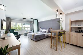 Enattica Suites