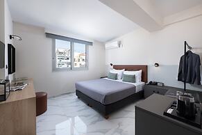 Enattica Suites