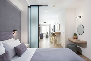 Enattica Suites