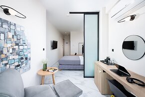 Enattica Suites