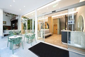 Enattica Suites