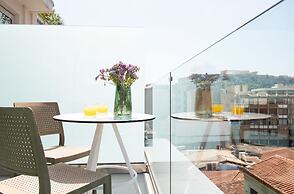 Enattica Suites