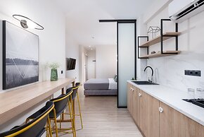 Enattica Suites
