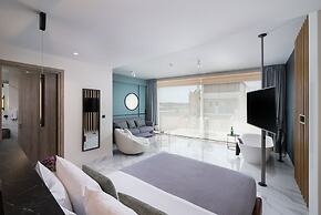 Enattica Suites