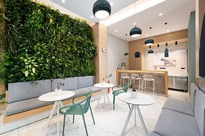 Enattica Suites