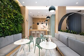 Enattica Suites