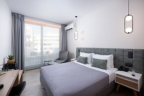 Enattica Suites