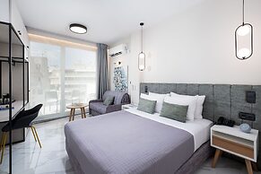 Enattica Suites