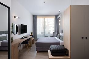 Enattica Suites