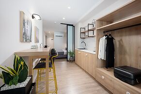 Enattica Suites