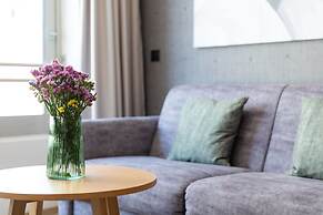 Enattica Suites