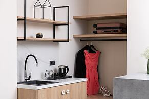 Enattica Suites