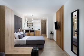 Enattica Suites