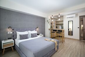 Enattica Suites