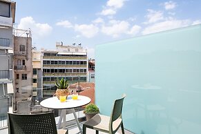 Enattica Suites