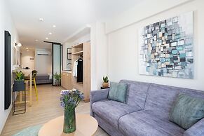 Enattica Suites