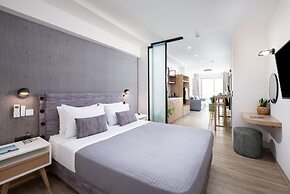 Enattica Suites