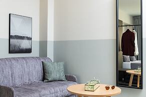 Enattica Suites
