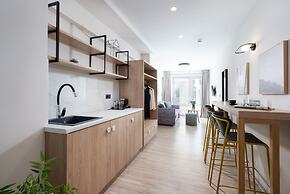 Enattica Suites