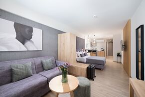 Enattica Suites