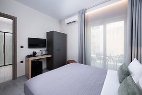 Enattica Suites