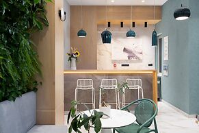 Enattica Suites