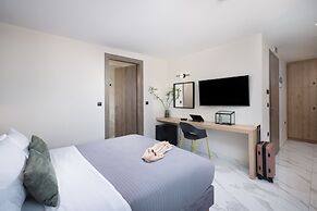 Enattica Suites