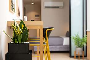 Enattica Suites