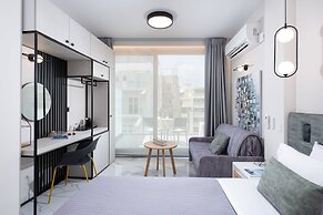 Enattica Suites